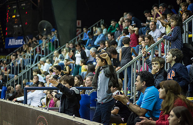 Obras Basket