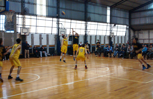 FIBA-3X3