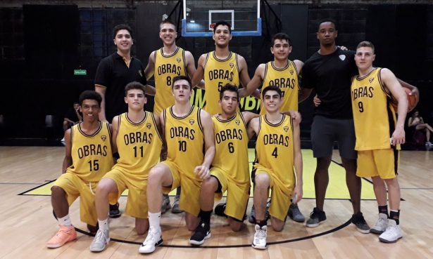 U19 Obras