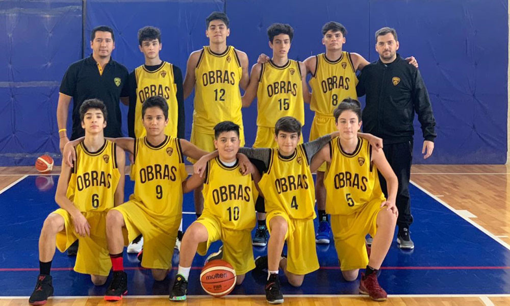 U15 Centro Mendoza