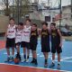 3x3 Masculino Obras