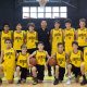 U13 Obras Grupo A