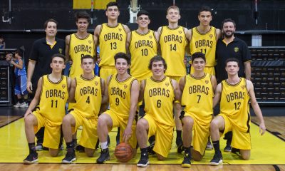 U19 Obras