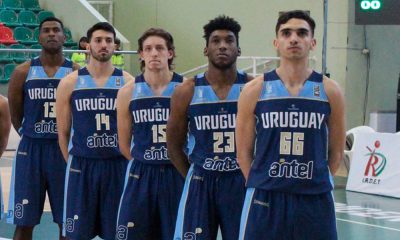 Xavier quinteto ideal