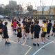 Obras Minibasquet