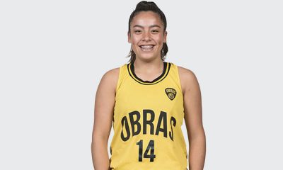 Nicole Tapari Obras U15