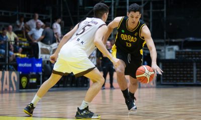 Fernando Fuenmayor Obras Tour 3x3