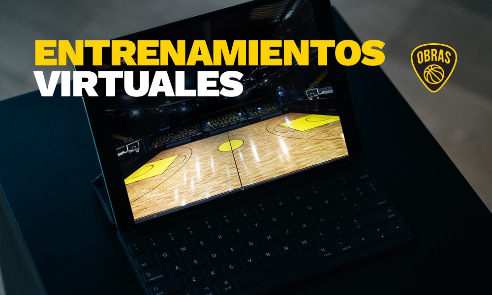 Entrenamientos Virtuales