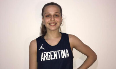 Giuliana Bacarelli U18