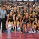 Obras básquet femenino