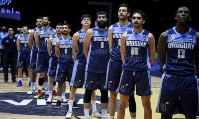 Uruguayos Obras