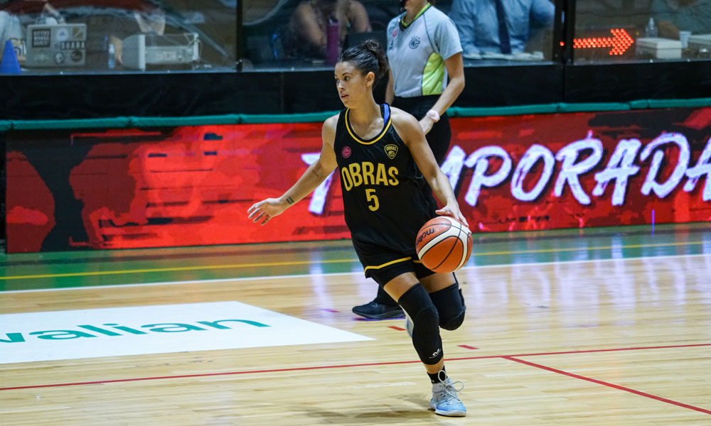 Camila Suárez Obras