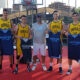 Obras campeón 3x3 CABB