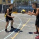 Torneo interno 3x3 Inferiores masculinas