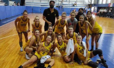 Obras Basket Corrientes Básquet