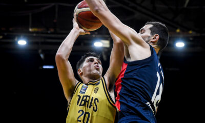 Obras Basket