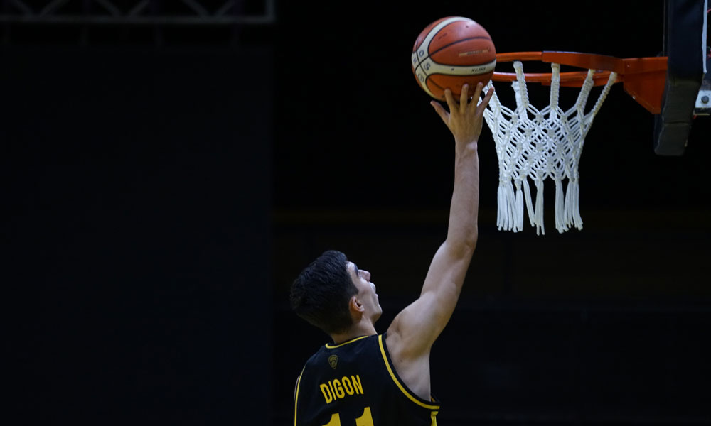 Obras Basket