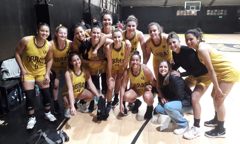 Obras Basket