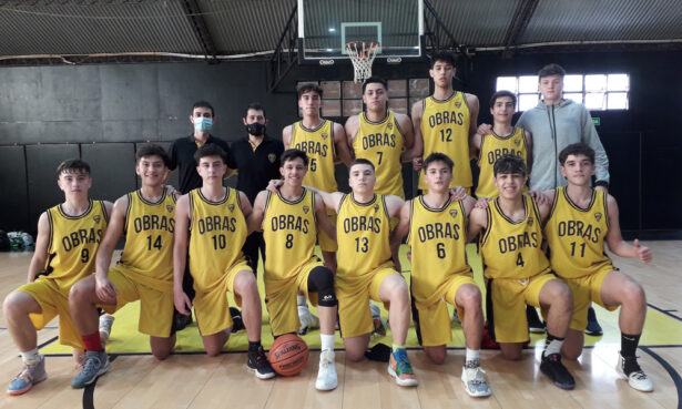 U17 Centro 2021