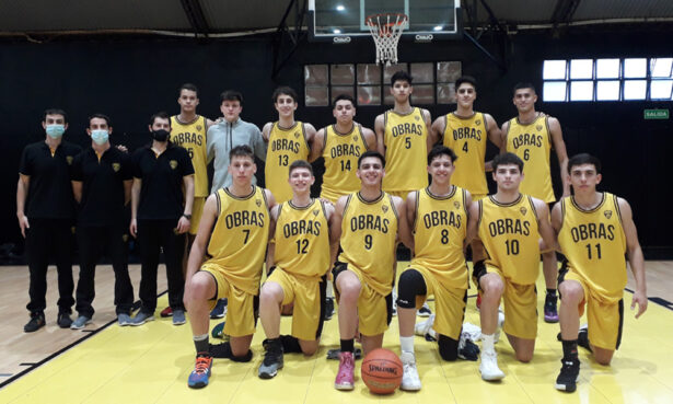 U19 Centro 2021