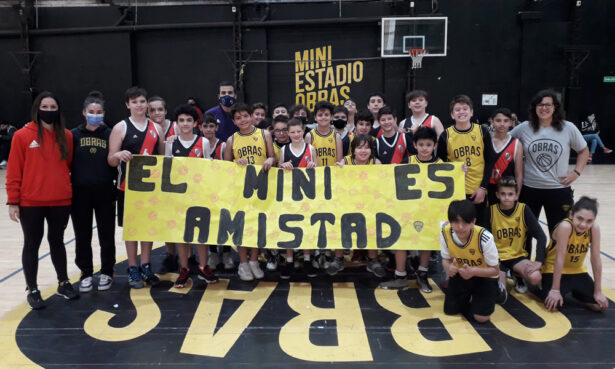 Mini Tira Norte