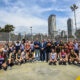 Obras Liga Femenina