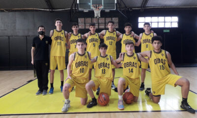 U15 Centro 2021