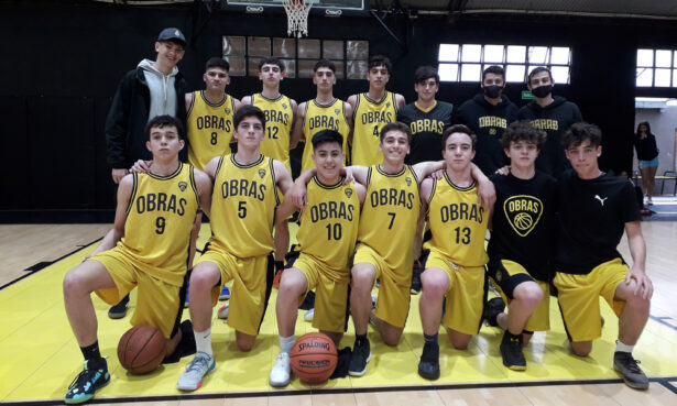 U17 Norte Torneo Transitorio 2021