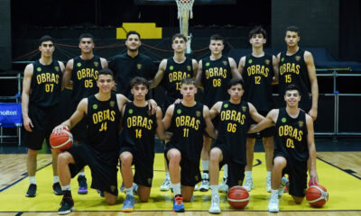 Obras Basket