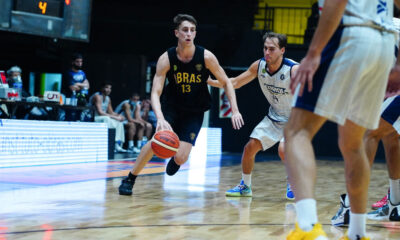 Franco Ferri Tour 3x3