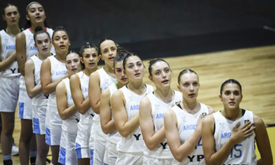 Preselección U18 Femenino