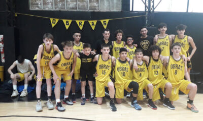 U15 Centro Formativas