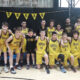 U15 Centro Formativas