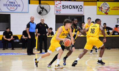 Obras Basket