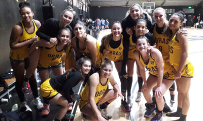 Obras Basket