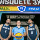 Desafío internacional de 3x3