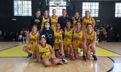 Obras Ezeiza formativas femeninas