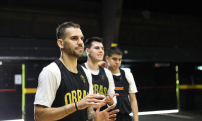 Obras Basket