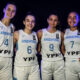 Argentina AmeriCup Femenina U18
