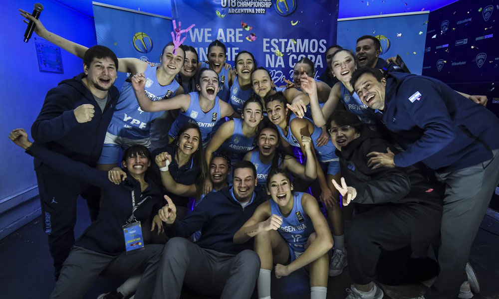 Mundial U19