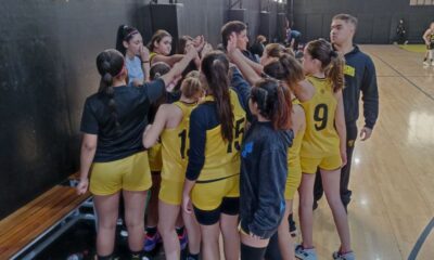 Obras Berazategui Formativas femeninas