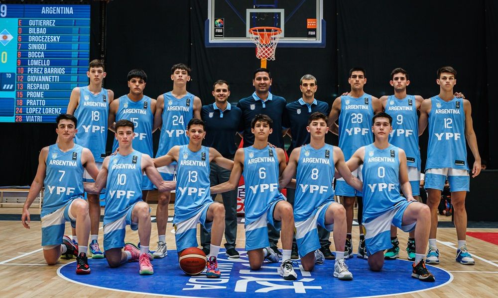 Obras Argentina U17