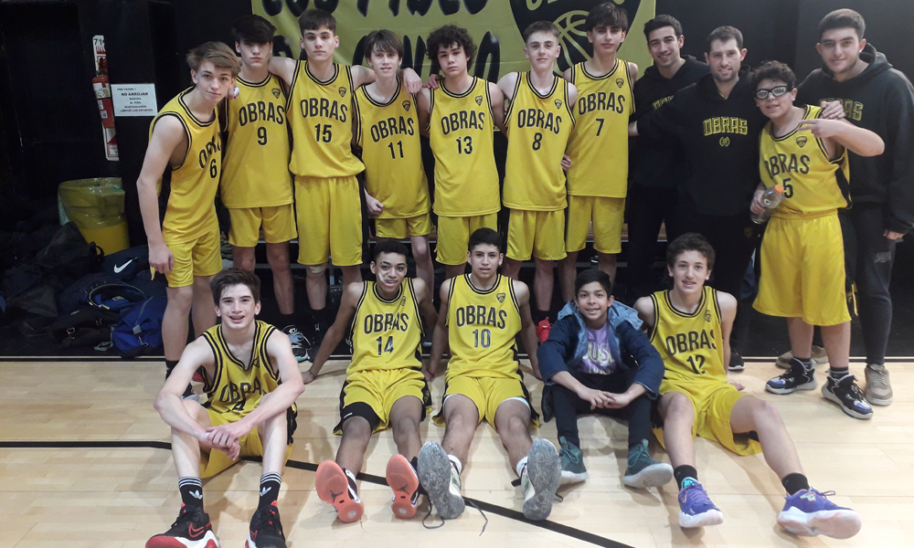 U15 Centro 2022