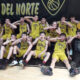 U15 Tira Norte