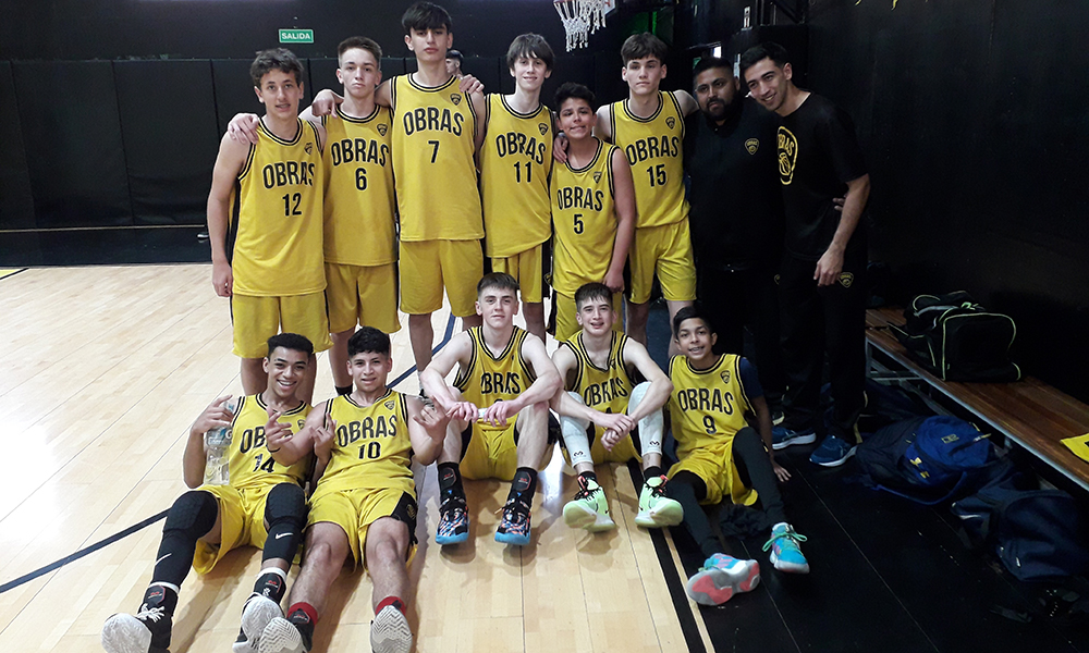 U15 Centro