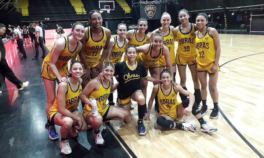 ¡La Primera Femenina venció a Lanús y se metió en la final!