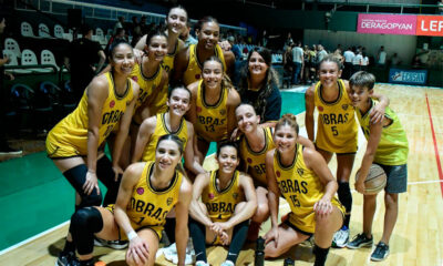 Obras Liga Femenina