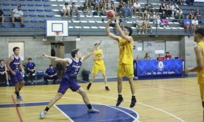 Obras Peñarol Liga de DEsarrollo