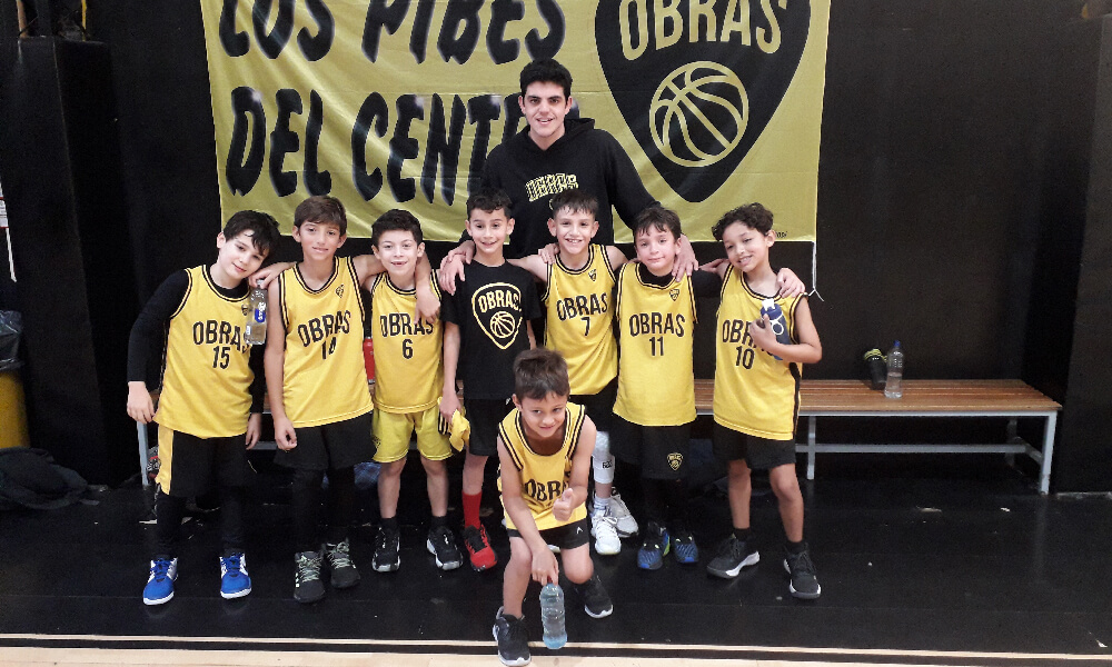 U10 Centro 2023