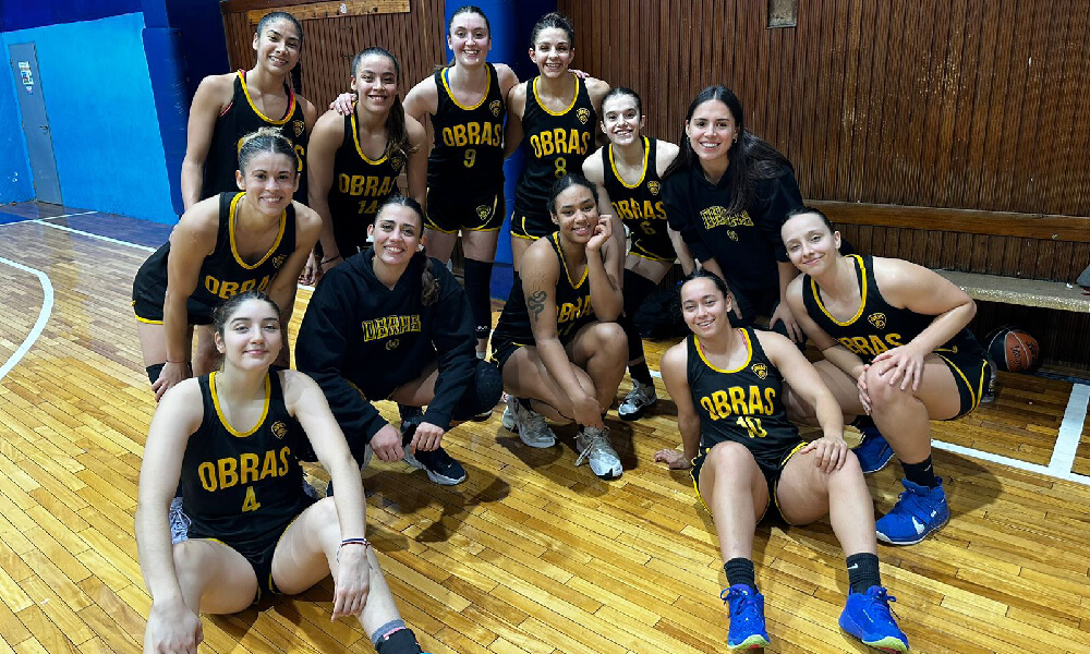 Primera Femenina Liga Metropolitana